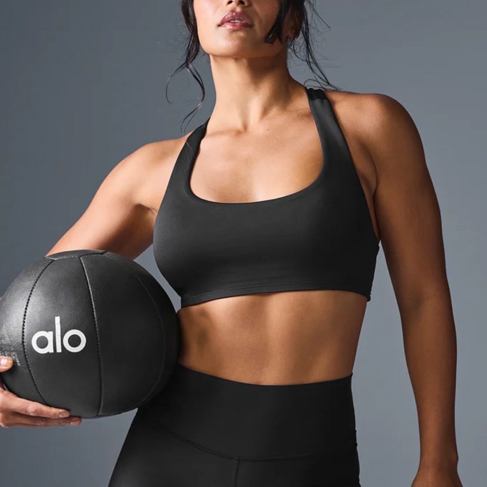 ALO SPORTS BRA NWT